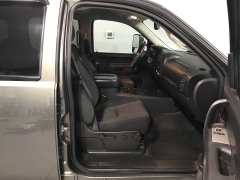 Used 2011  Chevrolet Silverado 1500 2WD Crew Cab LT at Carolina Family Motors near Mooresville&comma; NC