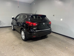 Used 2019  Nissan Rogue Sport 4d SUV FWD S at Carolina Family Motors near Mooresville, NC
