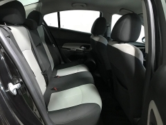 Used 2011  Chevrolet Cruze 4d Sedan LS at Carolina Family Motors near Mooresville&comma; NC