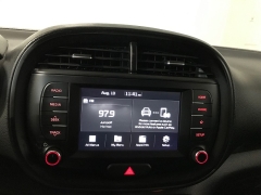 Used 2020  Kia Soul 4d Hatchback X-Line at Carolina Family Motors near Mooresville&comma; NC