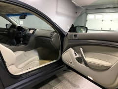 Used 2010 INFINITI G37 2d Coupe Journey at Carolina Family Motors near Mooresville, NC