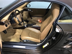 Used 2008 Porsche 911 Carrera 2d Convertible Turbo at Carolina Family Motors near Mooresville, NC