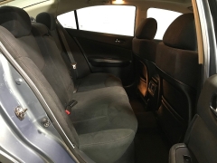 Used 2010  Nissan Maxima 4d Sedan S at Carolina Family Motors near Mooresville&comma; NC