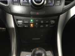 Used 2012  Acura TSX 4d Sedan Special Edition Auto at Carolina Family Motors near Mooresville&comma; NC