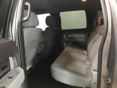 Used 2013  Ford F-150 2WD Supercrew XLT 5 1&sol;2 at Carolina Family Motors near Mooresville&comma; NC