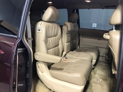 Used 2010  Honda Odyssey 5d Wagon EX-L w&sol;RES at Carolina Family Motors near Mooresville&comma; NC