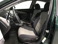 Used 2014  Chevrolet Cruze 4d Sedan LS AT at Carolina Family Motors near Mooresville&comma; NC