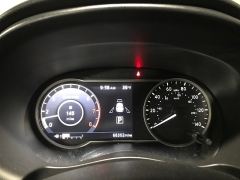 Used 2019  Nissan Kicks 4d SUV FWD SV at Carolina Family Motors near Mooresville&comma; NC