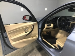 Used 2013 BMW 3 Series 4dr Sdn 328i RWD at Carolina Family Motors near Mooresville, NC