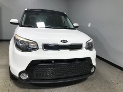 Used 2016  Kia Soul 4d Hatchback &plus; at Carolina Family Motors near Mooresville&comma; NC