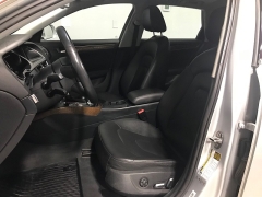 Used 2014 Audi allroad 4d Wagon 2.0T Quattro Premium+ at Carolina Family Motors near Mooresville, NC