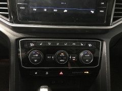 Used 2019  Volkswagen Atlas 4d SUV 3&period;6L SEL 4motion at Carolina Family Motors near Mooresville&comma; NC