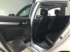 Used 2016  Honda Civic Sedan 4d EX-L at Carolina Family Motors near Mooresville&comma; NC