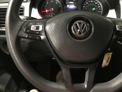 Used 2018 Volkswagen Atlas 2.0T S FWD at Carolina Family Motors near Mooresville, NC
