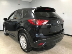 Used 2016  Mazda CX-5 4d SUV FWD Touring at Carolina Family Motors near Mooresville&comma; NC