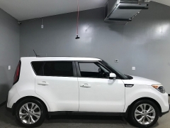 Used 2016  Kia Soul 4d Hatchback &plus; at Carolina Family Motors near Mooresville&comma; NC