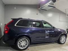 Used 2016  Volvo XC90 4d SUV AWD T6 Momentum at Carolina Family Motors near Mooresville&comma; NC