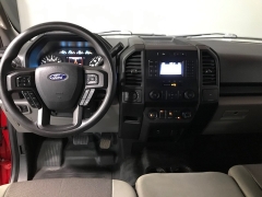 Used 2019  Ford F-150 4WD SuperCab XL at Carolina Family Motors near Mooresville&comma; NC