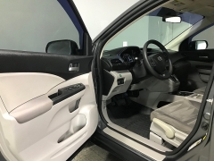 Used 2014 Honda CR-V 4d SUV FWD LX at Carolina Family Motors near Mooresville, NC