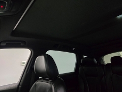 Used 2017  Audi Q7 4d SUV 2.0T Premium at Carolina Family Motors near Mooresville, NC