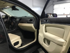 Used 2013  Lincoln MKS 4d Sedan FWD at Carolina Family Motors near Mooresville&comma; NC