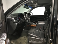 Used 2016 Chevrolet Suburban 4d SUV 4WD LTZ at Carolina Family Motors near Mooresville, NC