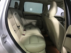 Used 2015 Volvo XC70 4d Wagon T5 Platinum (2015.5) at Carolina Family Motors near Mooresville, NC