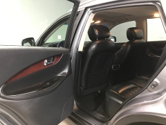 Used 2016  INFINITI QX50 4d SUV RWD at Carolina Family Motors near Mooresville&comma; NC