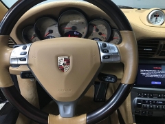 Used 2008 Porsche 911 Carrera 2d Convertible Turbo at Carolina Family Motors near Mooresville, NC