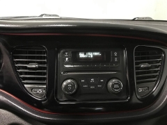 Used 2015  Dodge Dart 4d Sedan SE at Carolina Family Motors near Mooresville&comma; NC