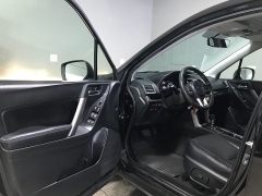 Used 2017  Subaru Forester 4d SUV 2&period;5i Limited at Carolina Family Motors near Mooresville&comma; NC