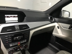 Used 2013 Mercedes-Benz C-Class 4d Sedan C250 Sport at Carolina Family Motors near Mooresville, NC