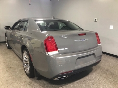 Used 2019 Chrysler 300 4d Sedan RWD Touring at Carolina Family Motors near Mooresville, NC