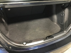 Used 2015  Mazda Mazda3 4d Sedan i Grand Touring Auto at Carolina Family Motors near Mooresville&comma; NC