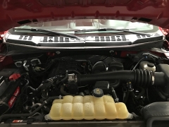 Used 2019  Ford F-150 4WD SuperCab XL at Carolina Family Motors near Mooresville&comma; NC