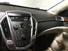 Used 2010  Cadillac SRX 4d SUV FWD Premium at Carolina Family Motors near Mooresville&comma; NC
