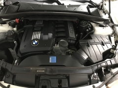 Used 2010  BMW 1 Series 2dr Cpe 128i at Carolina Family Motors near Mooresville&comma; NC