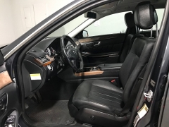 Used 2013  Mercedes-Benz E-Class 4d Wagon E350 Sport 4matic at Carolina Family Motors near Mooresville&comma; NC