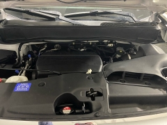 Used 2014  Honda Pilot 4d SUV FWD EX-L at Carolina Family Motors near Mooresville, NC