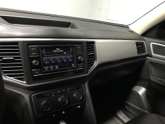 Used 2019  Volkswagen Atlas 4d SUV 2&period;0T S at Carolina Family Motors near Mooresville&comma; NC