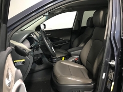 Used 2015  Hyundai Santa Fe Sport 4d SUV FWD 2&period;4L Popular at Carolina Family Motors near Mooresville&comma; NC