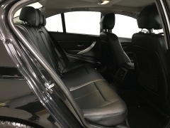 Used 2012  BMW 3 Series 4dr Sdn 328i RWD at Carolina Family Motors near Mooresville&comma; NC