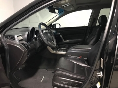 Used 2011 Acura RDX 4d SUV FWD at Carolina Family Motors near Mooresville, NC