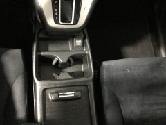 Used 2014  Honda CR-V 4d SUV FWD LX at Carolina Family Motors near Mooresville&comma; NC