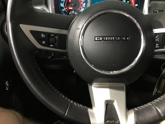 Used 2010  Chevrolet Camaro 2d Coupe SS2 at Carolina Family Motors near Mooresville&comma; NC