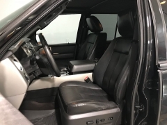 Used 2014 Ford Expedition 4d SUV 4WD Limited at Carolina Family Motors near Mooresville, NC