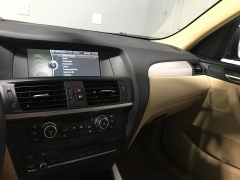 Used 2011  BMW X3 AWD 4dr 28i at Carolina Family Motors near Mooresville&comma; NC