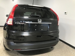 Used 2012  Honda CR-V 4d SUV FWD EX at Carolina Family Motors near Mooresville&comma; NC