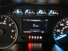 Used 2017  Ford F-150 4WD SuperCab XLT at Carolina Family Motors near Mooresville&comma; NC