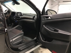 Used 2020 Hyundai Tucson 4d SUV FWD SEL at Carolina Family Motors near Mooresville, NC